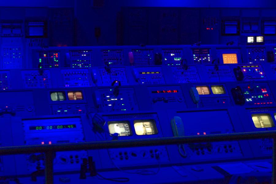 Kennedy Space Centre