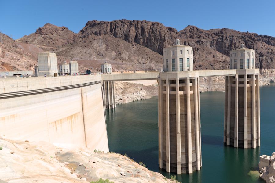 Hoover Dam