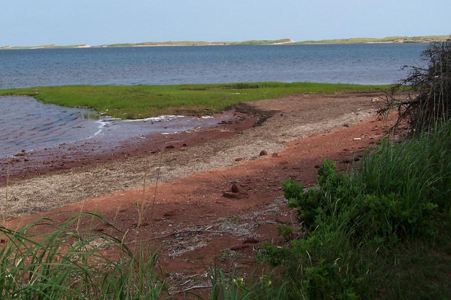 Prince Edward Island